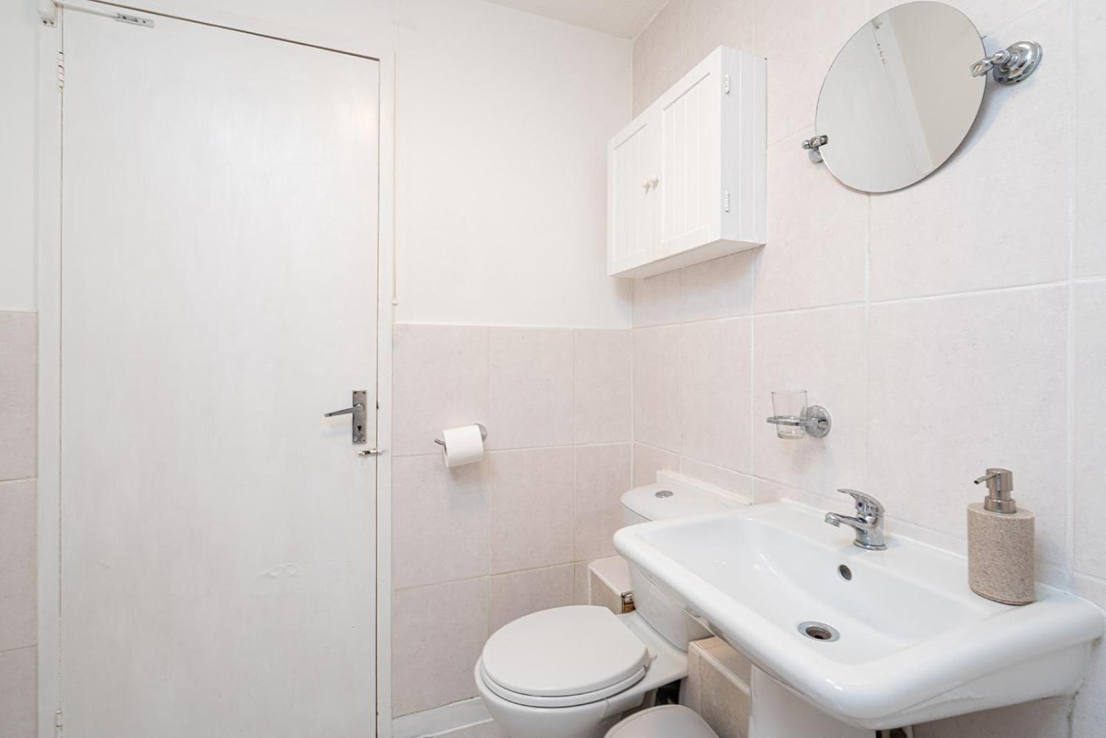 Apartamento Canadawater-2bedroom-1bathroom-wifi-free Parking Londres